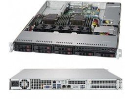 Máy chủ SuperServer SYS-1029P-WT